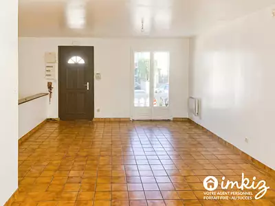 Maison, 110 m²