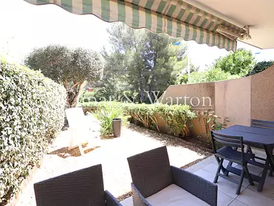 Appartement, 40 m²