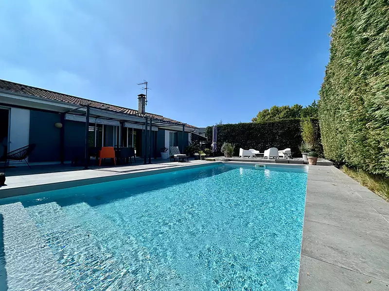 Maison, 115 m²
