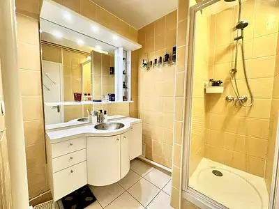 Appartement, 71 m²