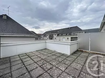 Appartement, 51,7 m²