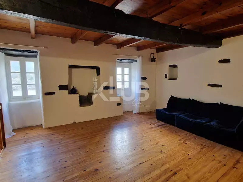 Appartement, 125 m²