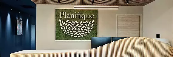Planifique Immobilier
