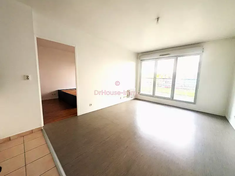 Appartement, 38,81 m²