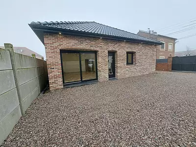 Maison, 83,16 m²