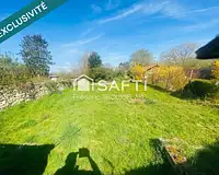 Maison, 90 m²