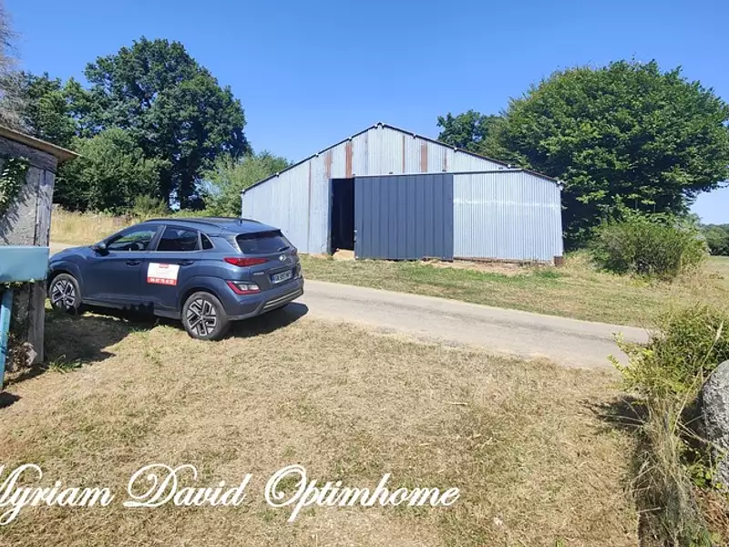 Maison, 85 m²