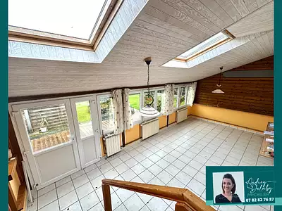 Maison, 194,26 m²