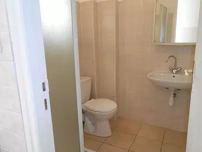 Appartement, 40 m²