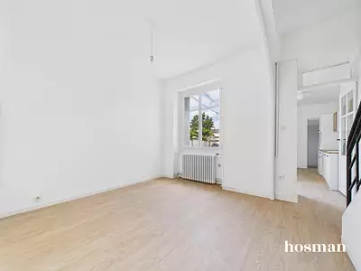 Appartement, 83 m²