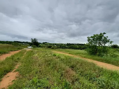 Terrain, 27 034 m²