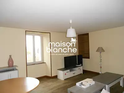 Maison, 85,57 m²