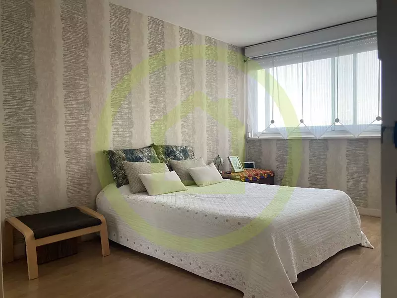Appartement, 81 m²
