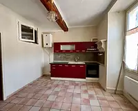 Appartement, 31,9 m²