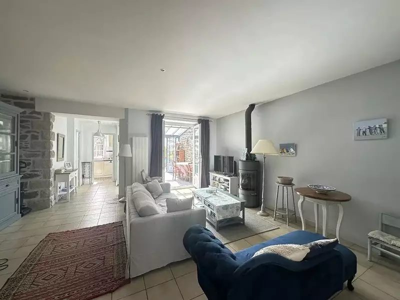 Maison, 72 m²