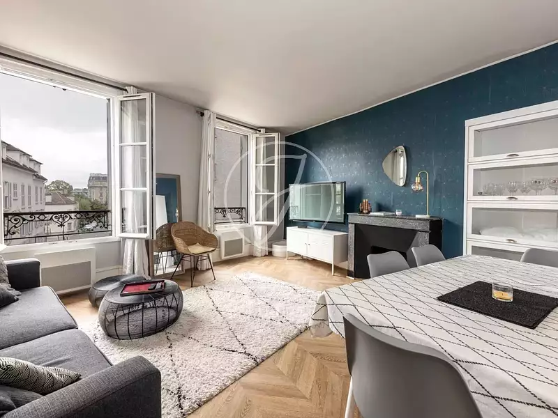 Appartement, 51,69 m²