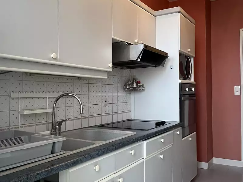 Appartement, 95 m²