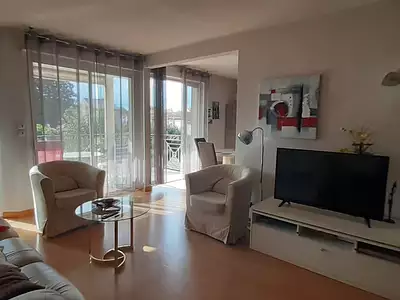 Appartement, 72,2 m²