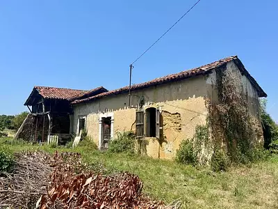 Maison, 115 m²