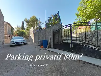 Maison, 91 m²
