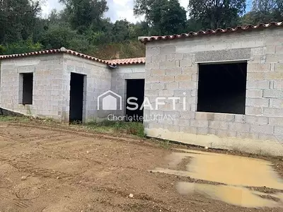 Maison, 96 m²