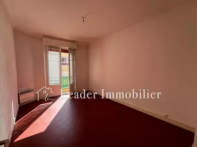 Appartement, 44,82 m²