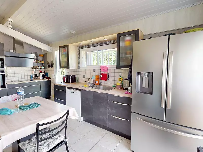 Maison, 179,65 m²