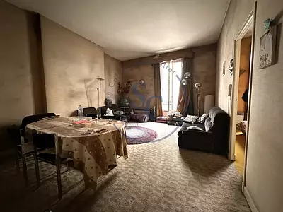 Appartement, 50,2 m²