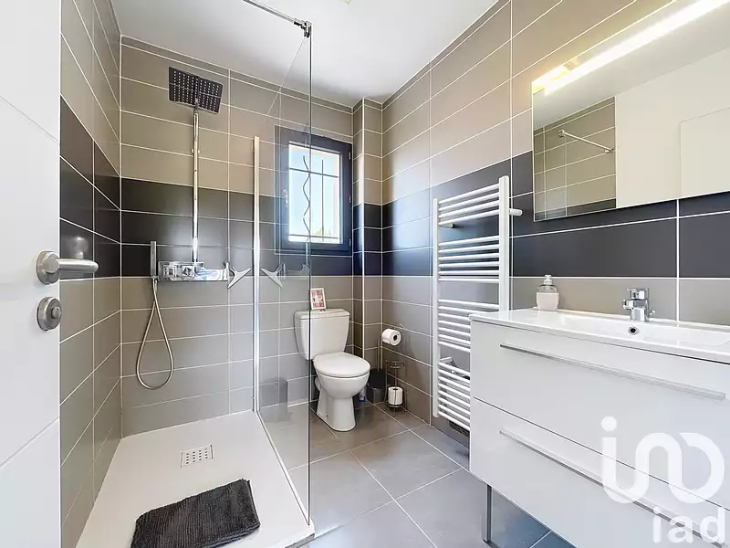 Maison, 130 m²
