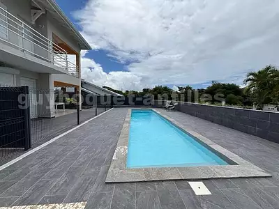 Appartement, 94,3 m²