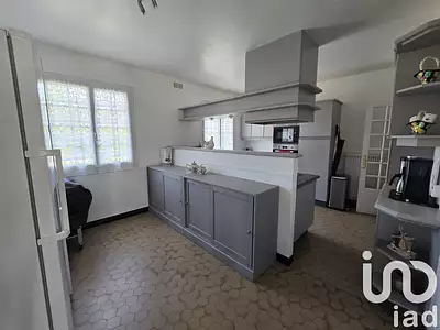 Maison, 215 m²