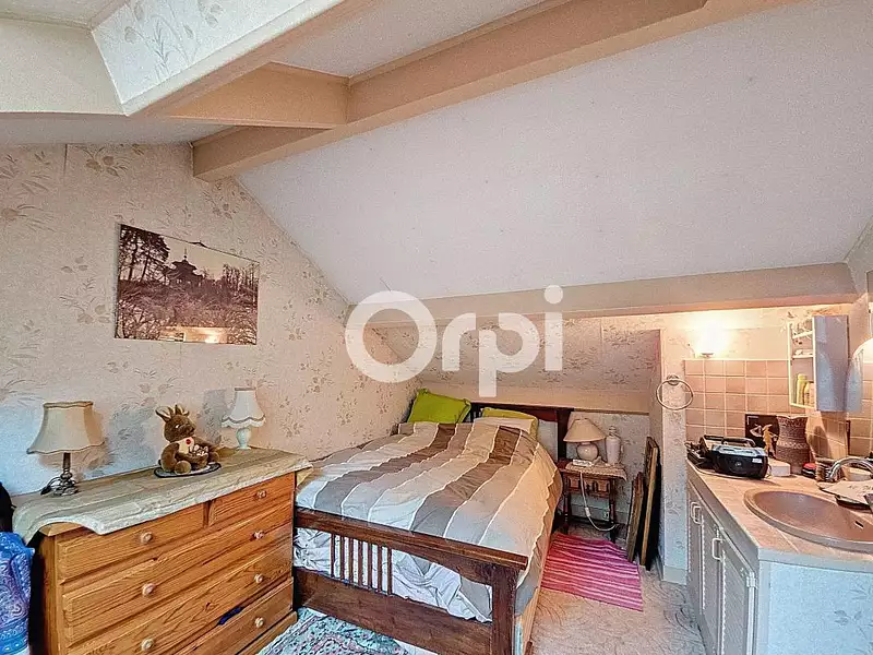 Maison, 156 m²