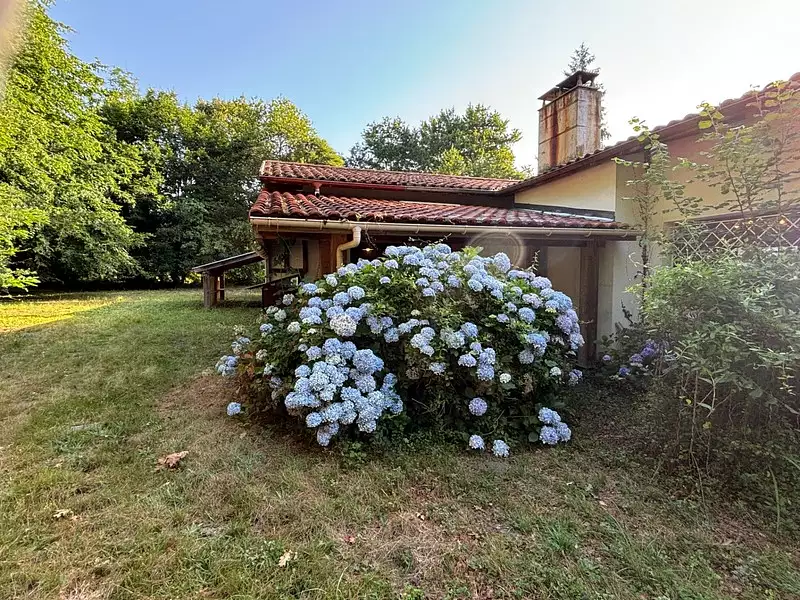 Maison, 136 m²