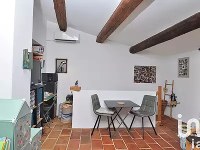 Maison, 87 m²