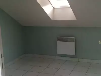 Appartement, 63,74 m²
