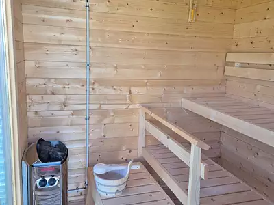 Maison, 218 m²