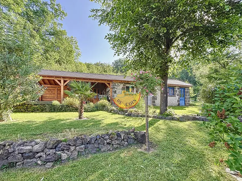 Maison, 91 m²