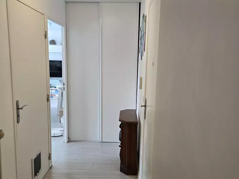 Appartement, 80,95 m²