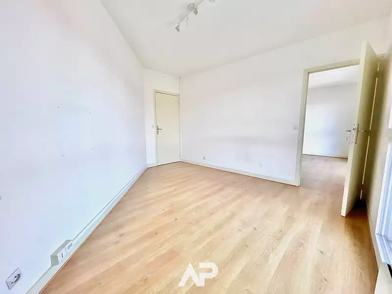 Appartement, 52,85 m²