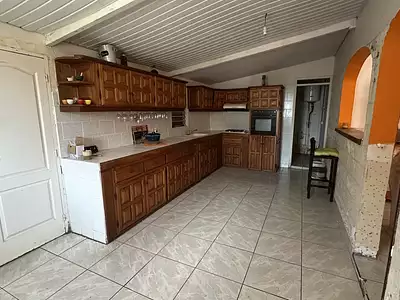 Maison, 105 m²