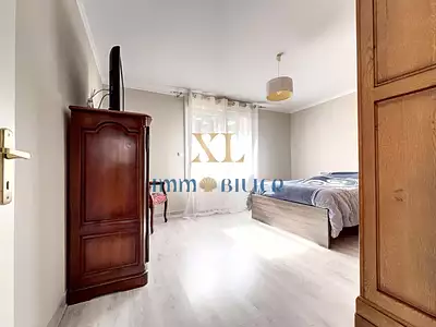 Maison, 108 m²