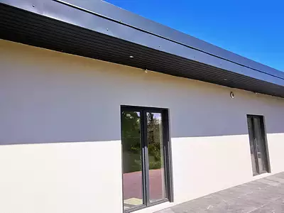 Maison, 129 m²