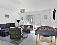 Appartement, 67,5 m²