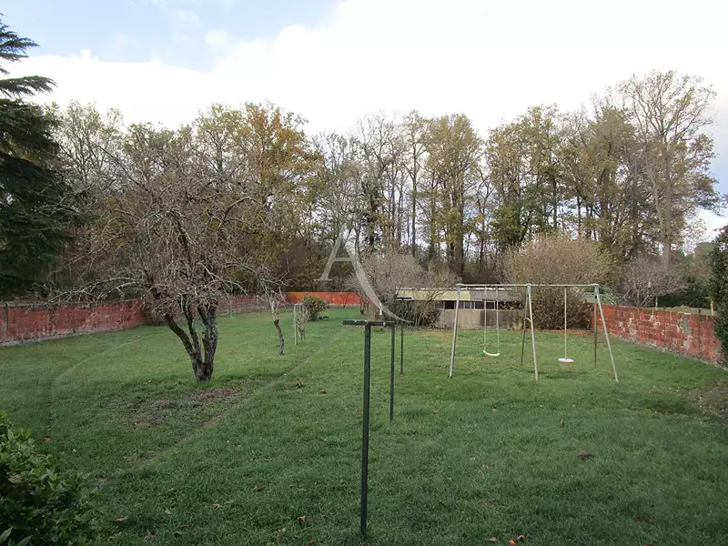 Maison, 100 m²