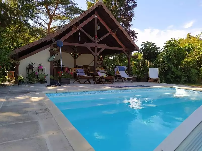 Maison, 164 m²