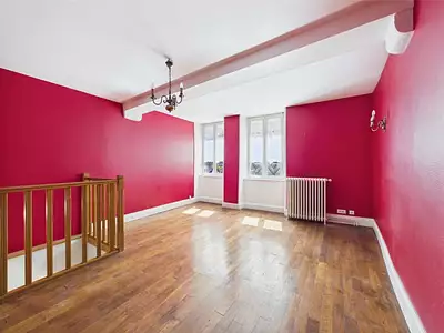 Maison, 110 m²