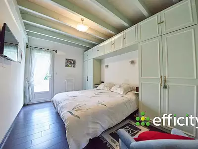 Maison, 130 m²