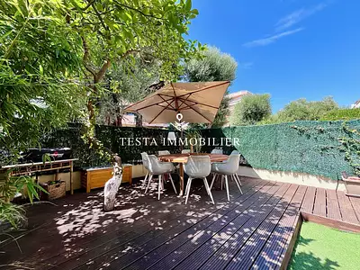 Appartement, 65 m²