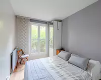 Appartement, 44,03 m²