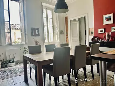 Appartement, 225 m²
